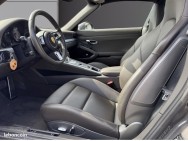 PORSCHE d'occasion 911 TARGA 4 S 3.0 420 PDK de 2016 Vernon (27)﻿