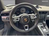 PORSCHE d'occasion 911 TARGA 4 S 3.0 420 PDK de 2016 Vernon (27)﻿