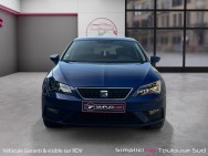 SEAT d'occasion LEON 1.0 TSI 110 STYLE de 2020 Toulouse Sud (31)﻿