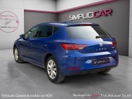 SEAT d'occasion LEON 1.0 TSI 110 STYLE de 2020 Toulouse Sud (31)﻿
