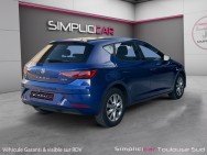 SEAT d'occasion LEON 1.0 TSI 110 STYLE de 2020 Toulouse Sud (31)﻿