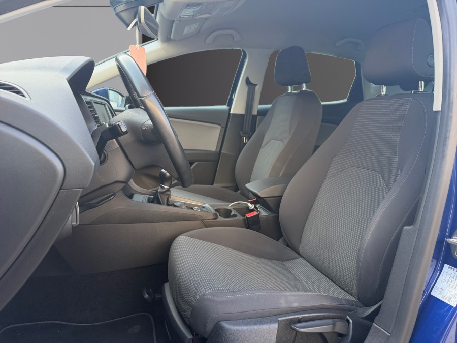 SEAT d'occasion LEON 1.0 TSI 110 STYLE de 2020 Toulouse Sud (31)﻿