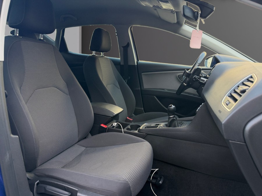 SEAT d'occasion LEON 1.0 TSI 110 STYLE de 2020 Toulouse Sud (31)﻿