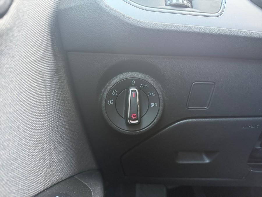 SEAT d'occasion LEON 1.0 TSI 110 STYLE de 2020 Toulouse Sud (31)﻿