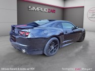 CHEVROLET d'occasion CAMARO 6.2 V8 de 2011 Royan (17)﻿