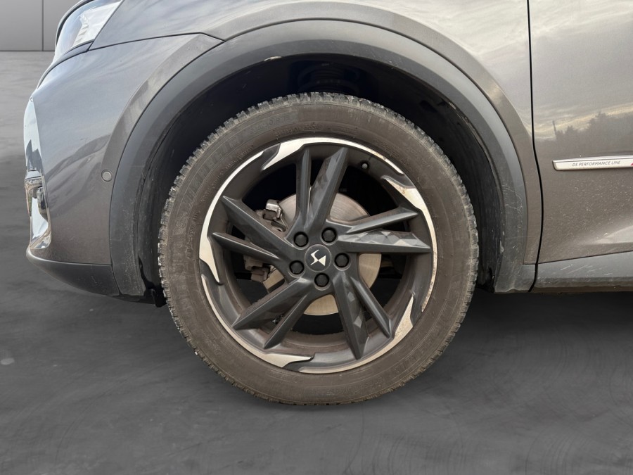 DS d'occasion DS7 180 de 2019 Vauvert (30)﻿