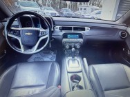 CHEVROLET d'occasion CAMARO 6.2 V8 de 2011 Royan (17)﻿