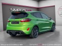 Ford fiesta st 1.5 ecoboost 200 ch ss bvm6 st occasion simplicicar brie-comte-robert simplicicar simplicibike france