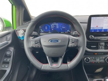 Ford fiesta st 1.5 ecoboost 200 ch ss bvm6 st occasion simplicicar brie-comte-robert simplicicar simplicibike france