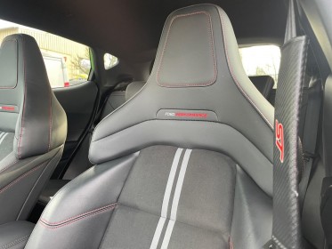 Ford fiesta st 1.5 ecoboost 200 ch ss bvm6 st occasion simplicicar brie-comte-robert simplicicar simplicibike france