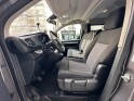 Peugeot traveller business long bluehdi 150ch ss bvm6 business occasion paris 15ème (75) simplicicar simplicibike france
