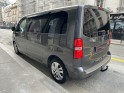 Peugeot traveller business long bluehdi 150ch ss bvm6 business occasion paris 15ème (75) simplicicar simplicibike france