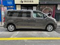 Peugeot traveller business long bluehdi 150ch ss bvm6 business occasion paris 15ème (75) simplicicar simplicibike france