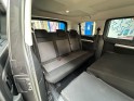 Peugeot traveller business long bluehdi 150ch ss bvm6 business occasion paris 15ème (75) simplicicar simplicibike france