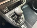 Peugeot traveller business long bluehdi 150ch ss bvm6 business occasion paris 15ème (75) simplicicar simplicibike france