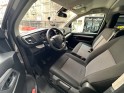 Peugeot traveller business long bluehdi 150ch ss bvm6 business occasion paris 15ème (75) simplicicar simplicibike france