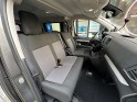 Peugeot traveller business long bluehdi 150ch ss bvm6 business occasion paris 15ème (75) simplicicar simplicibike france