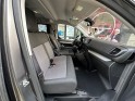 Peugeot traveller business long bluehdi 150ch ss bvm6 business occasion paris 15ème (75) simplicicar simplicibike france