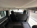 Peugeot traveller business long bluehdi 150ch ss bvm6 business occasion paris 15ème (75) simplicicar simplicibike france