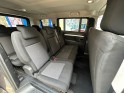 Peugeot traveller business long bluehdi 150ch ss bvm6 business occasion paris 15ème (75) simplicicar simplicibike france