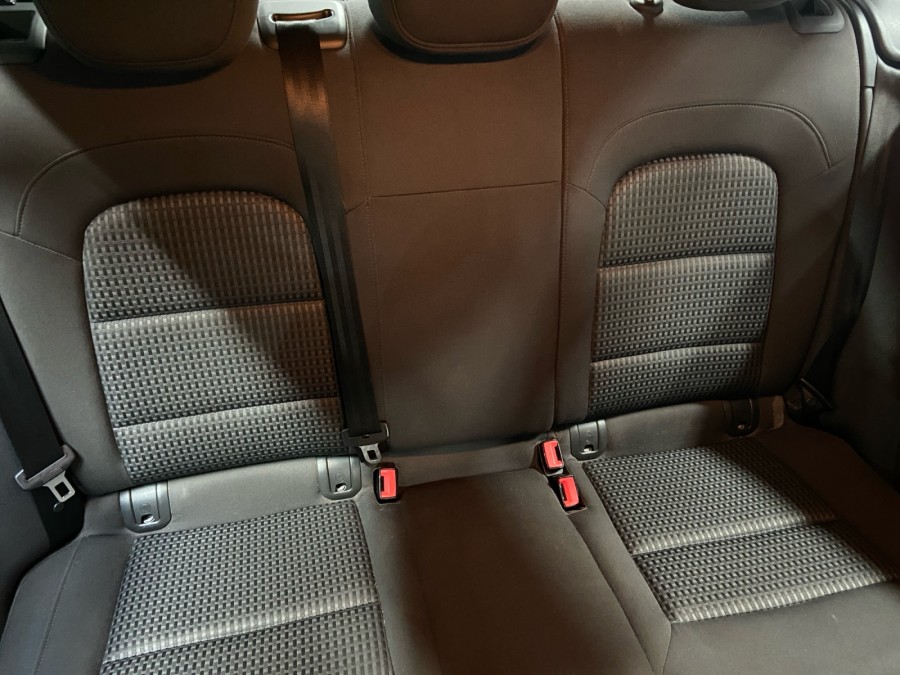 AUDI d'occasion Q3 2.0 TDI 140 ch de 2014 Brest (29)﻿