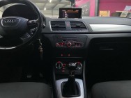 AUDI d'occasion Q3 2.0 TDI 140 ch de 2014 Brest (29)﻿