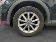 AUDI d'occasion Q3 2.0 TDI 140 ch de 2014 Brest (29)﻿