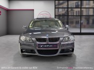 BMW d'occasion SERIE 3 325I CONFORT de 2006 Fontainebleau (77)﻿