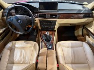 BMW d'occasion SERIE 3 325I CONFORT de 2006 Fontainebleau (77)﻿