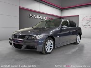 BMW d'occasion SERIE 3 325I CONFORT de 2006 Fontainebleau (77)﻿