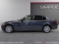 BMW d'occasion SERIE 3 325I CONFORT de 2006 Fontainebleau (77)﻿