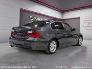 BMW d'occasion SERIE 3 325I CONFORT de 2006 Fontainebleau (77)﻿