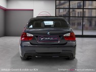 BMW d'occasion SERIE 3 325I CONFORT de 2006 Fontainebleau (77)﻿