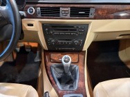 BMW d'occasion SERIE 3 325I CONFORT de 2006 Fontainebleau (77)﻿