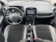 RENAULT d'occasion CLIO TCE 90 TREND de 2018 Nord Isère (38)﻿
