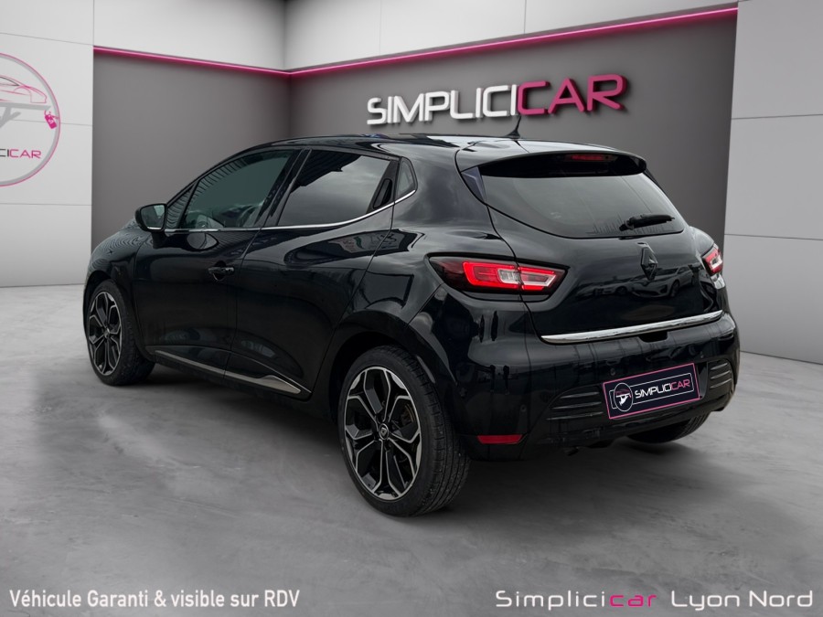 RENAULT d'occasion CLIO TCE 90 TREND de 2018 Nord Isère (38)﻿