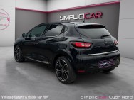 RENAULT d'occasion CLIO TCE 90 TREND de 2018 Nord Isère (38)﻿