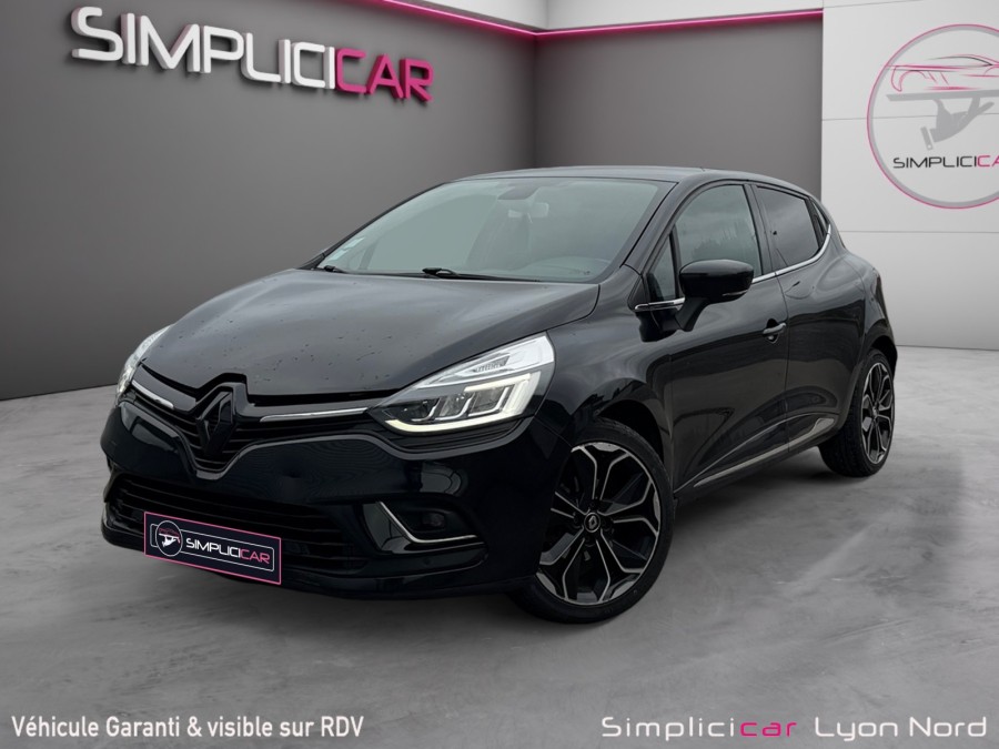 RENAULT d'occasion CLIO TCE 90 TREND de 2018 Nord Isère (38)﻿