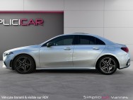 MERCEDES d'occasion CLASSE A A200 PROGRESSIVE LINE 7G-DCT de 2019