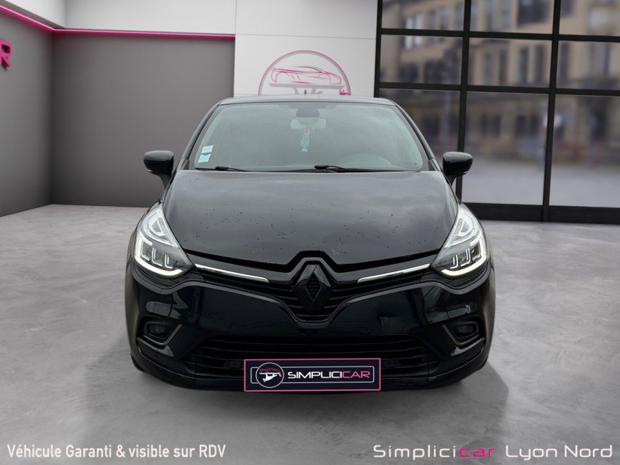 RENAULT d'occasion CLIO TCE 90 TREND de 2018 Nord Isère (38)﻿