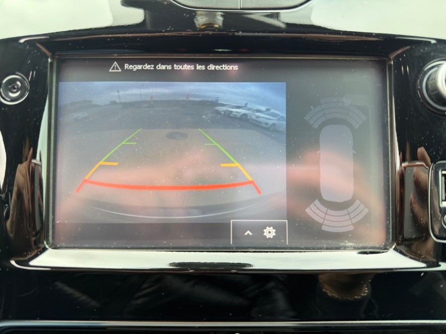 RENAULT d'occasion CLIO TCE 90 TREND de 2018 Nord Isère (38)﻿