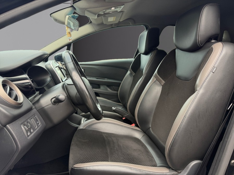 RENAULT d'occasion CLIO TCE 90 TREND de 2018 Nord Isère (38)﻿