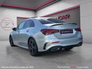 MERCEDES d'occasion CLASSE A A200 PROGRESSIVE LINE 7G-DCT de 2019
