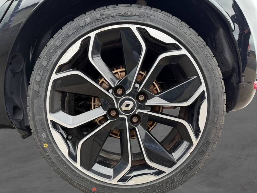 RENAULT d'occasion CLIO TCE 90 TREND de 2018 Nord Isère (38)﻿