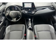 TOYOTA d'occasion C-HR 1.8 122H COLLECTION de 2023 Le Raincy (93)﻿