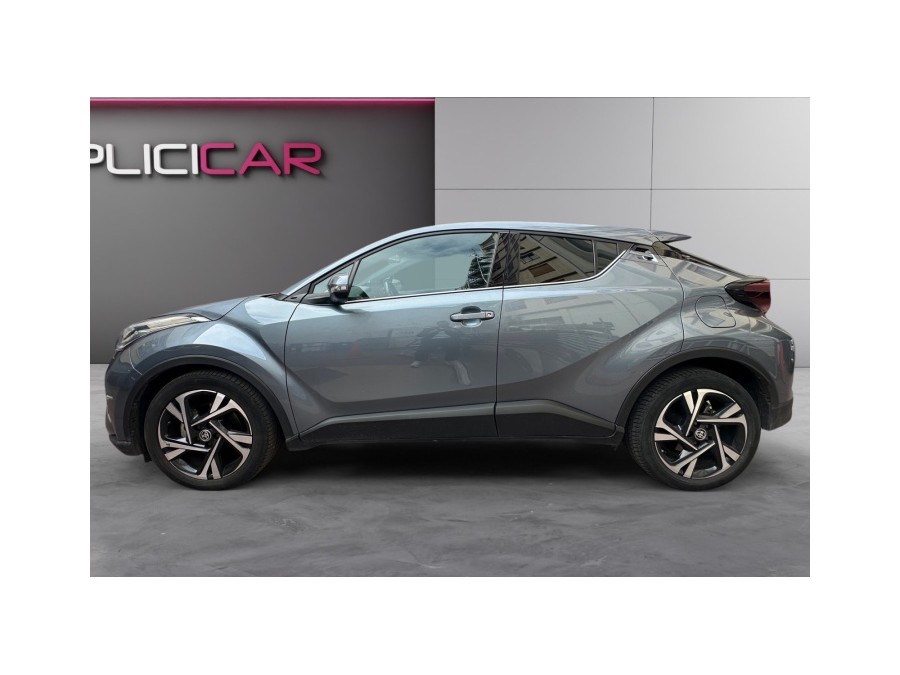 TOYOTA d'occasion C-HR 1.8 122H COLLECTION de 2023 Le Raincy (93)﻿