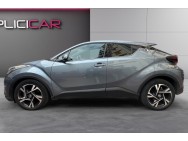 TOYOTA d'occasion C-HR 1.8 122H COLLECTION de 2023 Le Raincy (93)﻿
