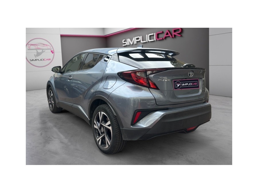 TOYOTA d'occasion C-HR 1.8 122H COLLECTION de 2023 Le Raincy (93)﻿