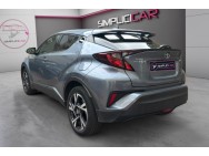 TOYOTA d'occasion C-HR 1.8 122H COLLECTION de 2023 Le Raincy (93)﻿