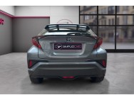 TOYOTA d'occasion C-HR 1.8 122H COLLECTION de 2023 Le Raincy (93)﻿